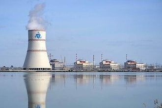 В России переводят систему эксплуатации АЭС на отечественное ПО
