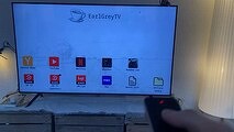 Программист создал по-настоящему безопасный смарт-ТВ на Linux, без шпионского ПО
