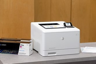 HP испугалась пользователей и больше не выпускает принтеры, которые можно заблокировать через интернет