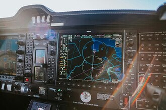 Создается квантовая замена GPS. Связь со спутниками ей не нужна вовсе