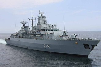 Флот самой богатой европейской страны до сих пор работает на старинных накопителях, давно снятых с производства