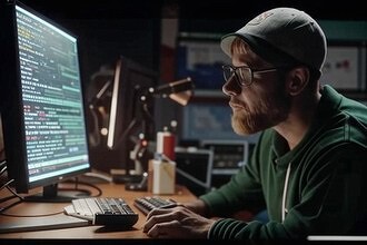 Российскую ИТ-отрасль оккупировали неумелые программисты. Острее всего проблема стоит во frontend-разработке