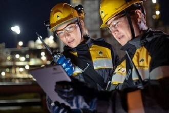 «Роснефть» создала собственную цифровую платформу. В нее входят все ИТ-сервисы нефтегазовой компании
