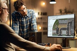 AutoCAD нагло лишил российские компании доступа к их собственным проектам. Решения пока нет