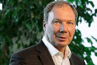 Основатель НКК и «Аквариуса» инвестировал в российскую коммуникационную платформу CommuniGate Pro