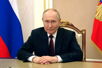 Путин поручил улучшить работу ИТ-сервисов для спорта