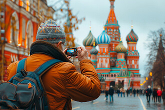 Фото и голоса москвичей попадут в базы данных без их согласия