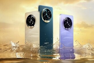 Заклятый конкурент Xiaomi выпустил супердешевые смартфоны, которые снимают не хуже iPhone. Видео
