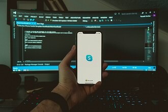 Skype делают снова великим. Microsoft его обновила, вычистила из него рекламный мусор и исправила ошибки