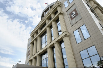 Миллиардная закупка ПК для ГАС «Правосудие» остановлена из-за жалоб