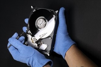 Жесткие диски все меньше пригодны для хранения информации. Названы самые надежные и самые ломкие HDD