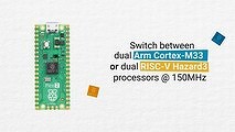 По-крупному обновлен самый дешевый  Raspberry Pi в истории. Теперь он с RISC-V