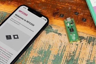 Крупно обновился самый дешевый Raspberry Pi в истории. Теперь он с RISC-V и стоит $5. Видео