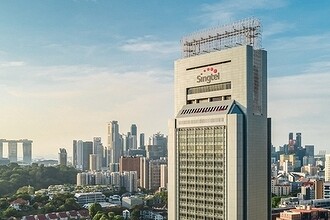 В Азии запущена первая коммерческая квантовая сеть связи