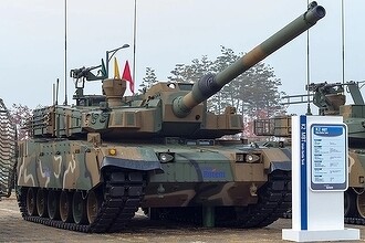 Хакеры КНДР добыли секретные данные о танках и самолетах Южной Кореи