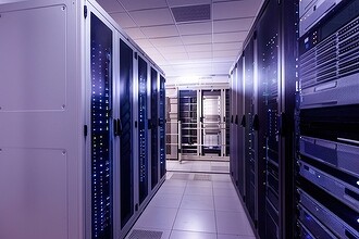 Правительство Московской области отдаст миллиард за переезд в новый ЦОД