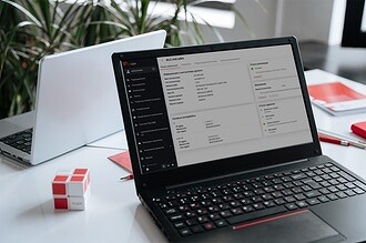 «РЕД АДМ Промышленная редакция 1.2»: больше графических инструментов и управление DFS