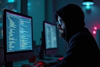 Фальшивое обновление Windows ворует данные на глазах у жертв