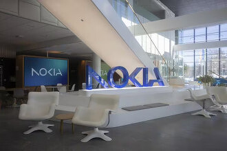 У Nokia отбирают товарный знак в России