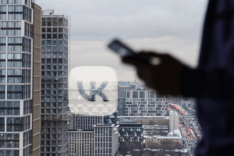 VK отдал контрольную долю своей компании-разработчика ПО единственному сотруднику
