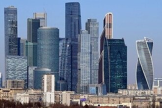 Оборот столичных ИТ-компаний вырос за год на 44%