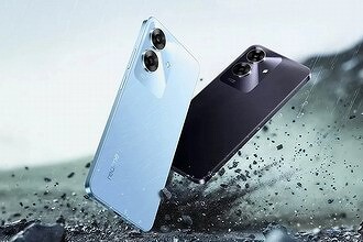 Xiaomi напряглась. Ее лютый конкурент выпускает супердешевый смартфон с емкой батареей, переизбытком памяти и экраном больше, чем у iPhone 15 Pro Max