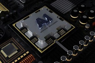 Российский искусственный интеллект будут продавать в дружественные страны