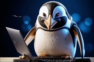 Windows всем надоела. Мир стремительно пересаживается на Linux, ее доля растет бешеными темпами и бьет мировые рекорды