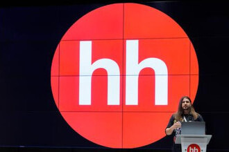HeadHunter получила 90% в сервисе автоматизированного подбора персонала Skillaz