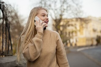 В России умирает сотовая связь. В россиянах убили желание общаться голосом