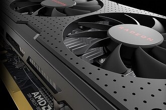 Почти уничтожив Intel, AMD решила пощадить Nvidia. Топовых Radeon пока не будет, ставка сделана на дешевые видеокарты