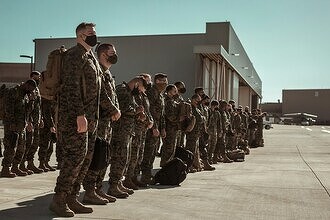 На Украине арестовали военкомов, которые за взятки вносили призывников в цифровой реестр об отсрочке