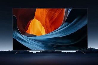 Гигантский телевизор почти даром. Xiaomi выпустила 85-дюймовый смарт-ТВ дешевле старого iPhone