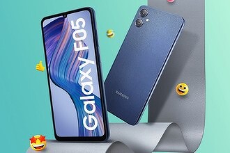 Samsung выпустил сверхдешевый телефон с большим экраном и емкой батареей для конкуренции с Xiaomi и Realme