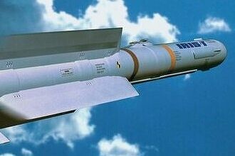 Атакованы компьютеры производителя немецких ракет Iris-T