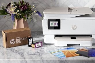 С помощью простейшего устройства взломаны принтеры HP. Теперь можно бесконечно заправлять картриджи и пользоваться неоригинальными расходниками. Видео