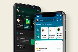 Россиянам отключат мобильные приложения Сбербанка на iPhone. Кого это коснется. Опрос