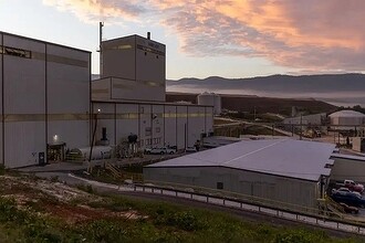 Затоплены шахты, добывающие 90% мирового сверхчистого кварца, необходимого для производства микроэлектроники