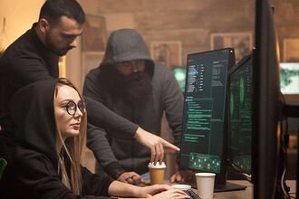 Роскомнадзор сообщил о мощнейшей DDoS-атаке на свои ресурсы
