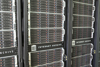 Взломан знаменитый «архив интернета» - Wayback Machine. Пострадали данные 31 миллиона пользователей