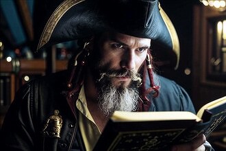 «Не дождетесь!» Легендарная пиратская библиотека «Флибуста» чудом избежала гибели, несмотря на страшную болезнь основателя. Опрос