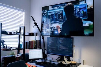 Побиты все рекорды по числу утечек данных. В интернет утекло 286 млн телефонных номеров и 96 млн электронных почт