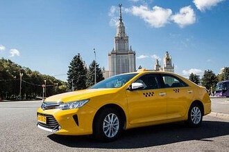 «Яндекс.Такси» резко повышает цены