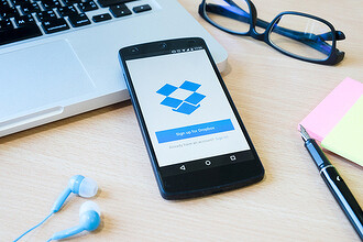 Dropbox увольняет каждого пятого сотрудника