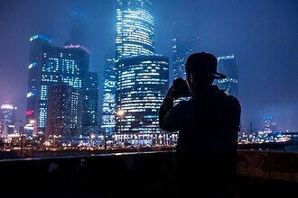 Персональные данные 90% россиян утекли в Сеть в 2023 году