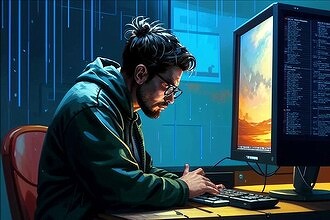 Расплата за высокую зарплату. Специалистов по ИБ добивает работа – у половины бессонница, больше трети готовятся к инфаркту