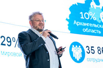 ИТ-директор «Алроса»: как выжить бизнесу без российских GPU-серверов
