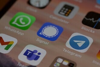Похитители аккаунтов в Telegram и WhatsApp зарабатывают до 2,5 миллионов руб. в месяц