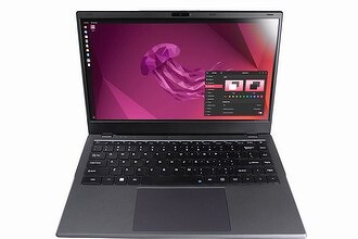 Выпущен ноутбук без Windows, Intel и AMD с уникальными возможностями апгрейда. На него можно установить Android и Linux. Цена