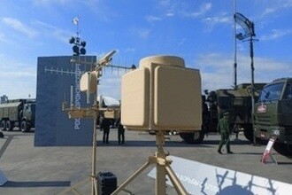 Больше 10 стран купят российский подавитель роя БПЛА и защищенных каналов навигации противника